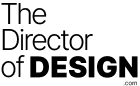 The Director of Design